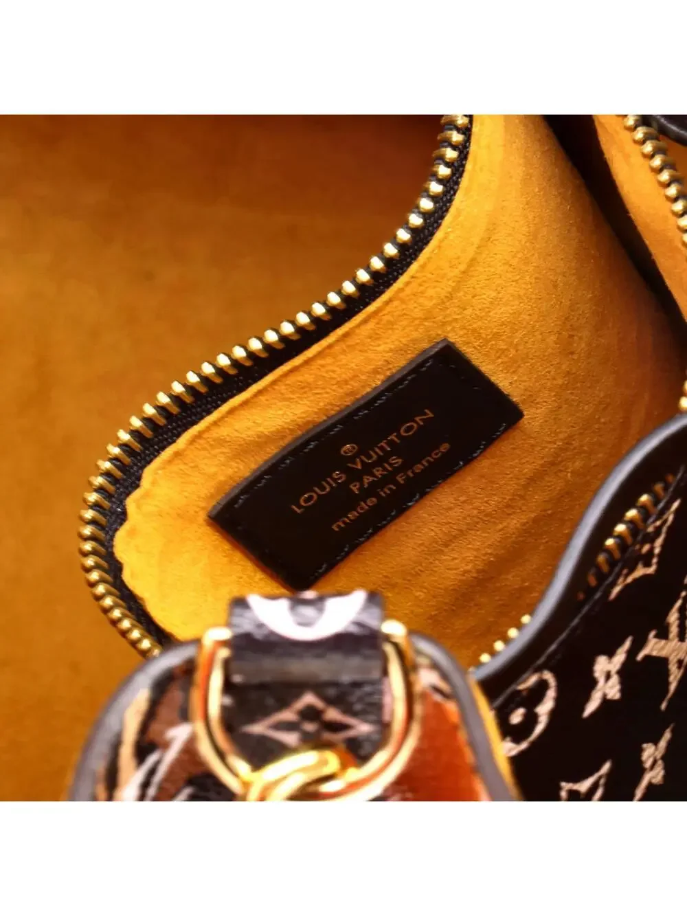 Louis Vuitton Neonoe Handbag Limited #334783L23B